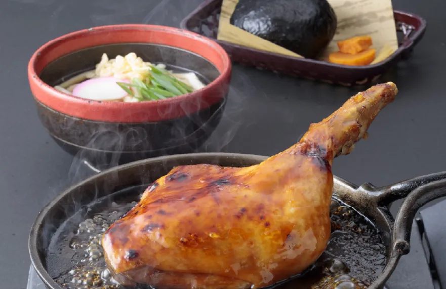 Restaurant お食事について