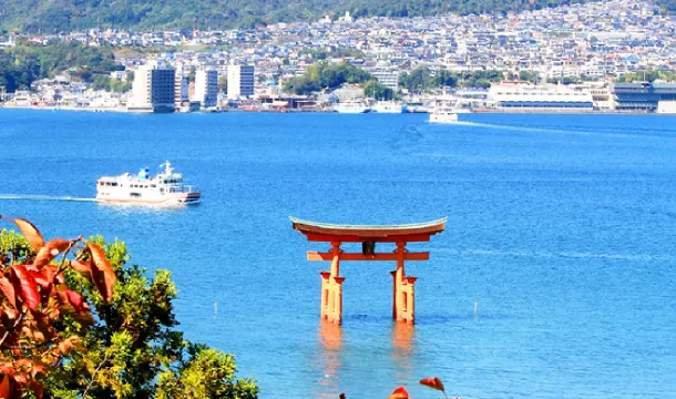 便利な立地